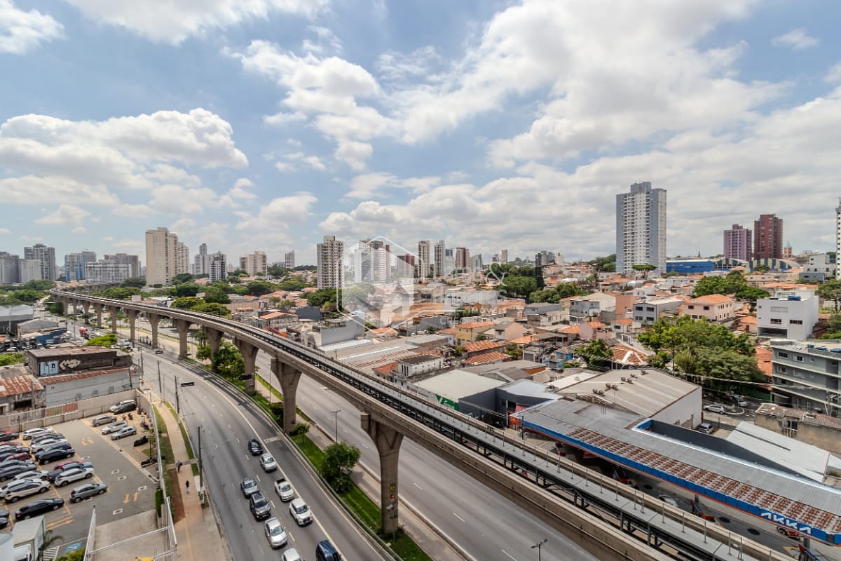 Apartamento, 2 quartos, 43 m² - Foto 8