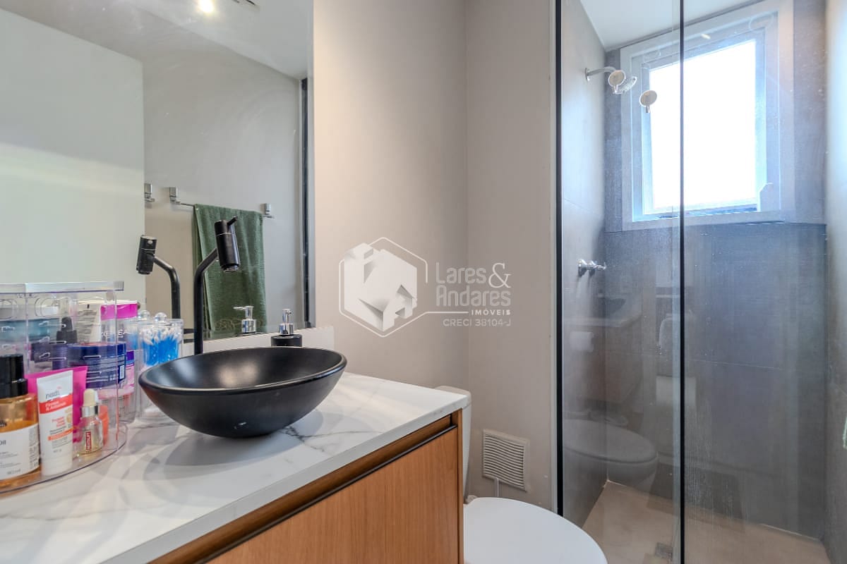 Apartamento, 2 quartos, 43 m² - Foto 10