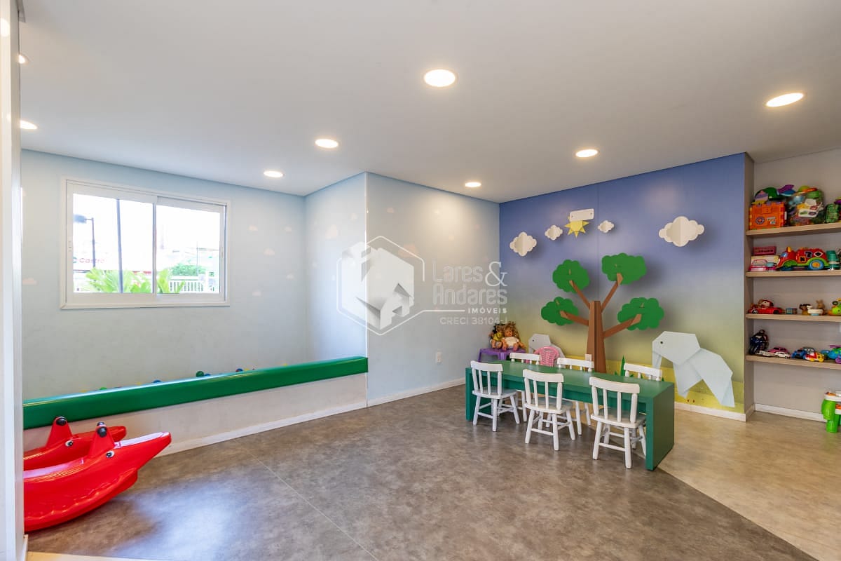 Apartamento, 2 quartos, 43 m² - Foto 27