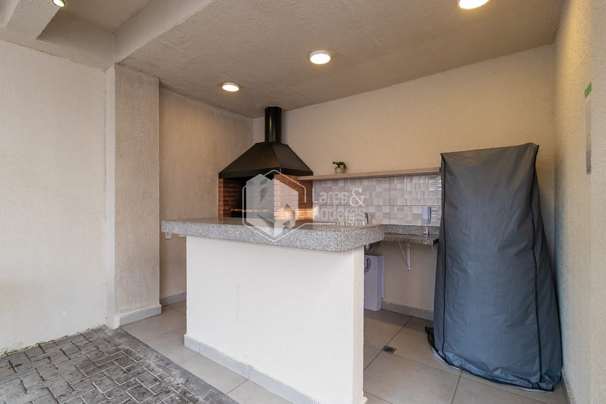 Apartamento, 2 quartos, 43 m² - Foto 22