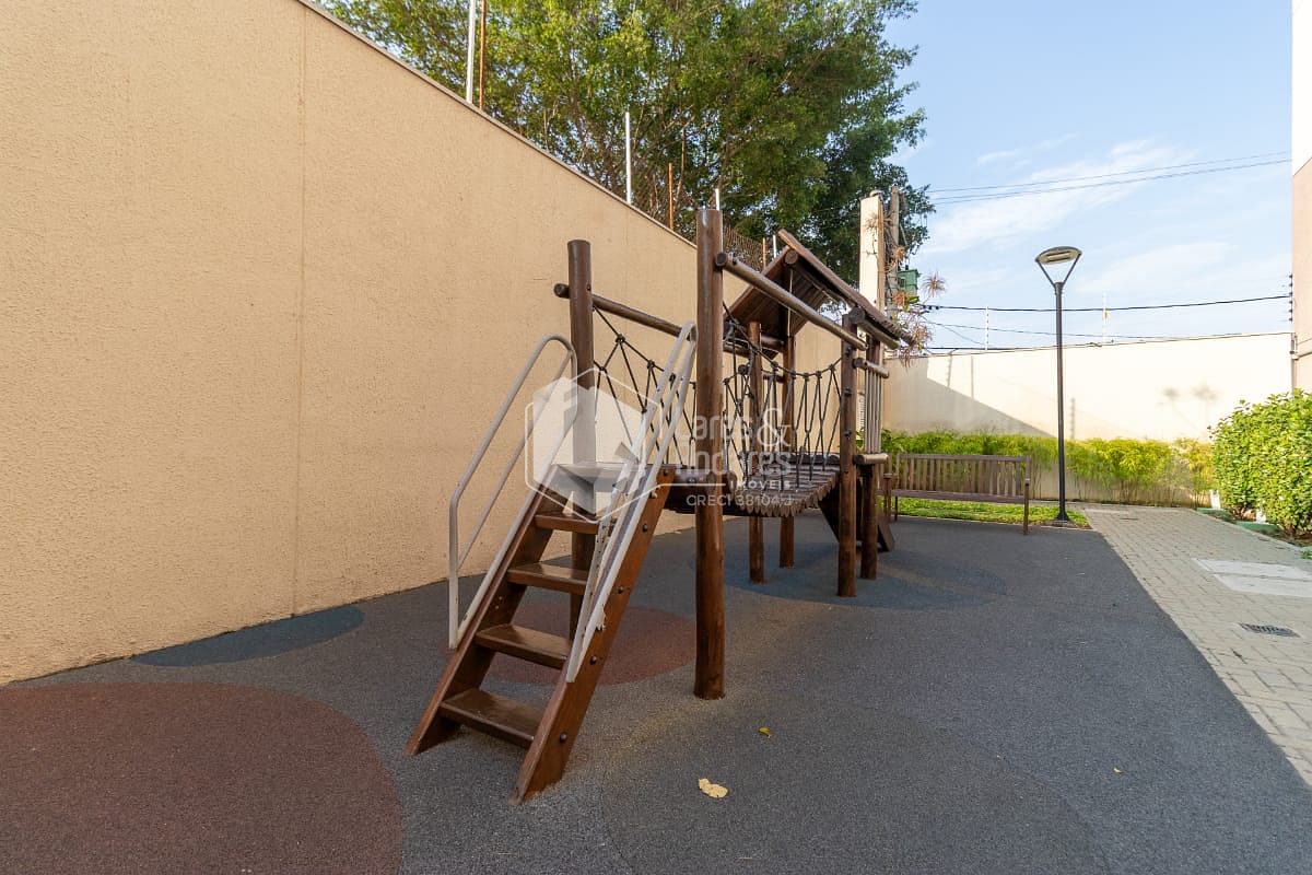 Apartamento, 2 quartos, 43 m² - Foto 25