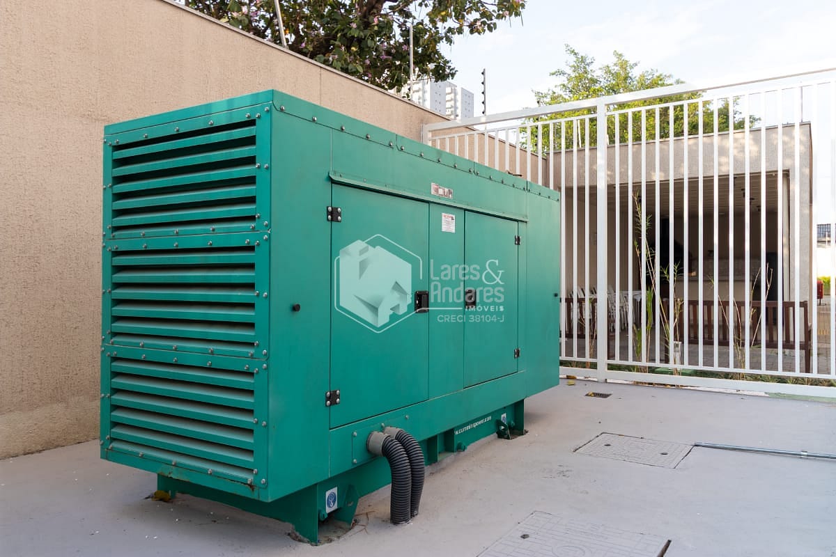 Apartamento, 2 quartos, 43 m² - Foto 23