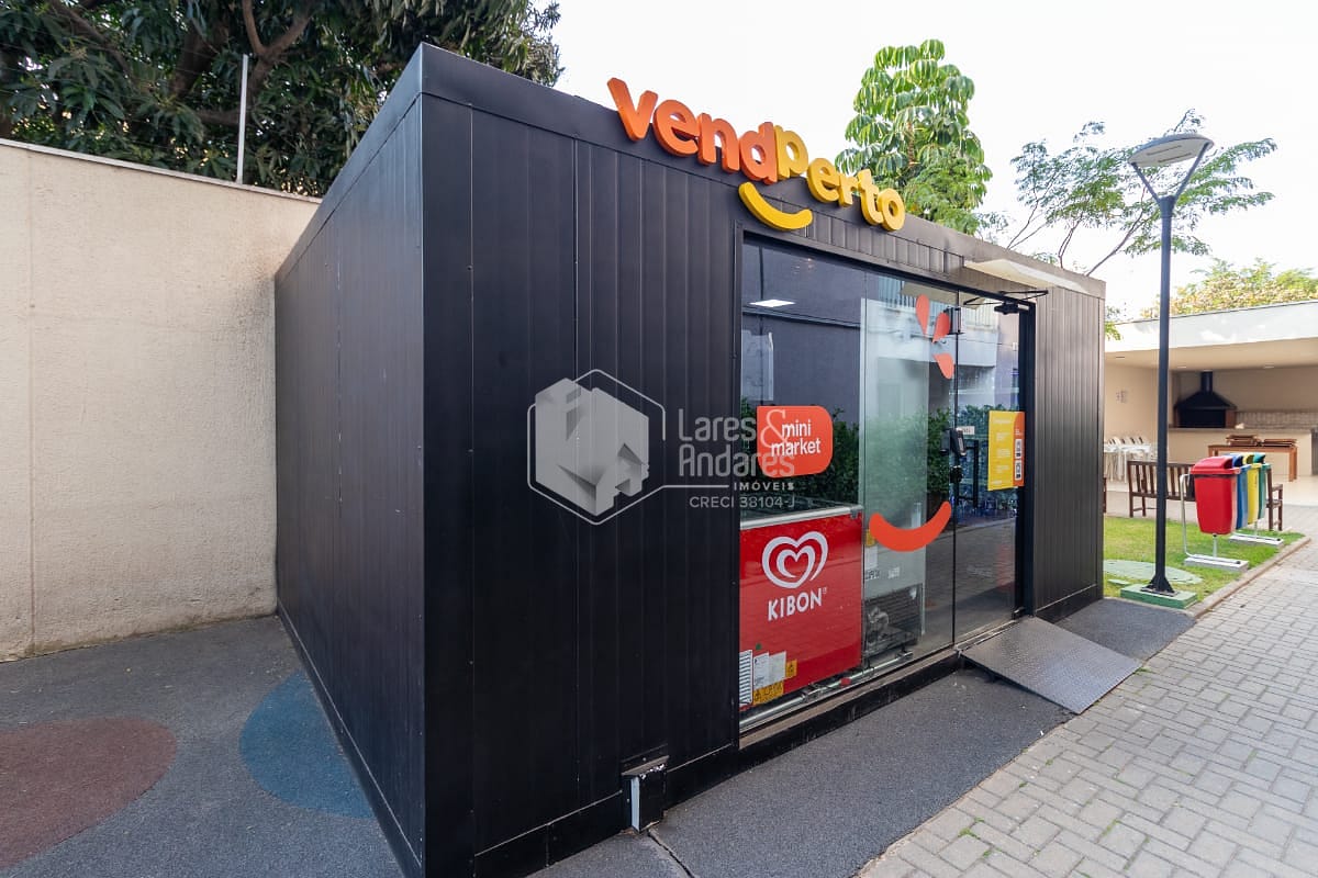 Apartamento, 2 quartos, 43 m² - Foto 24