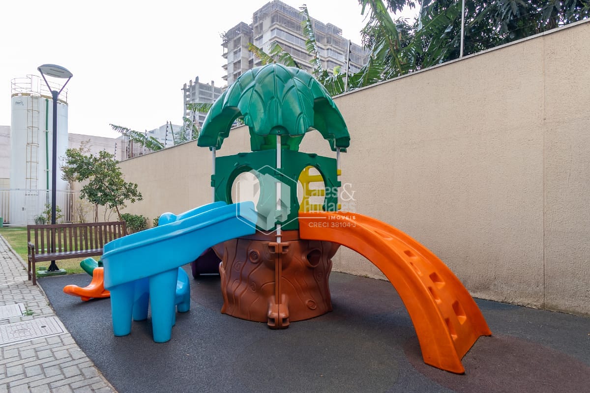 Apartamento, 2 quartos, 43 m² - Foto 26