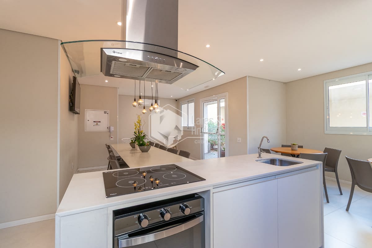 Apartamento, 2 quartos, 43 m² - Foto 29