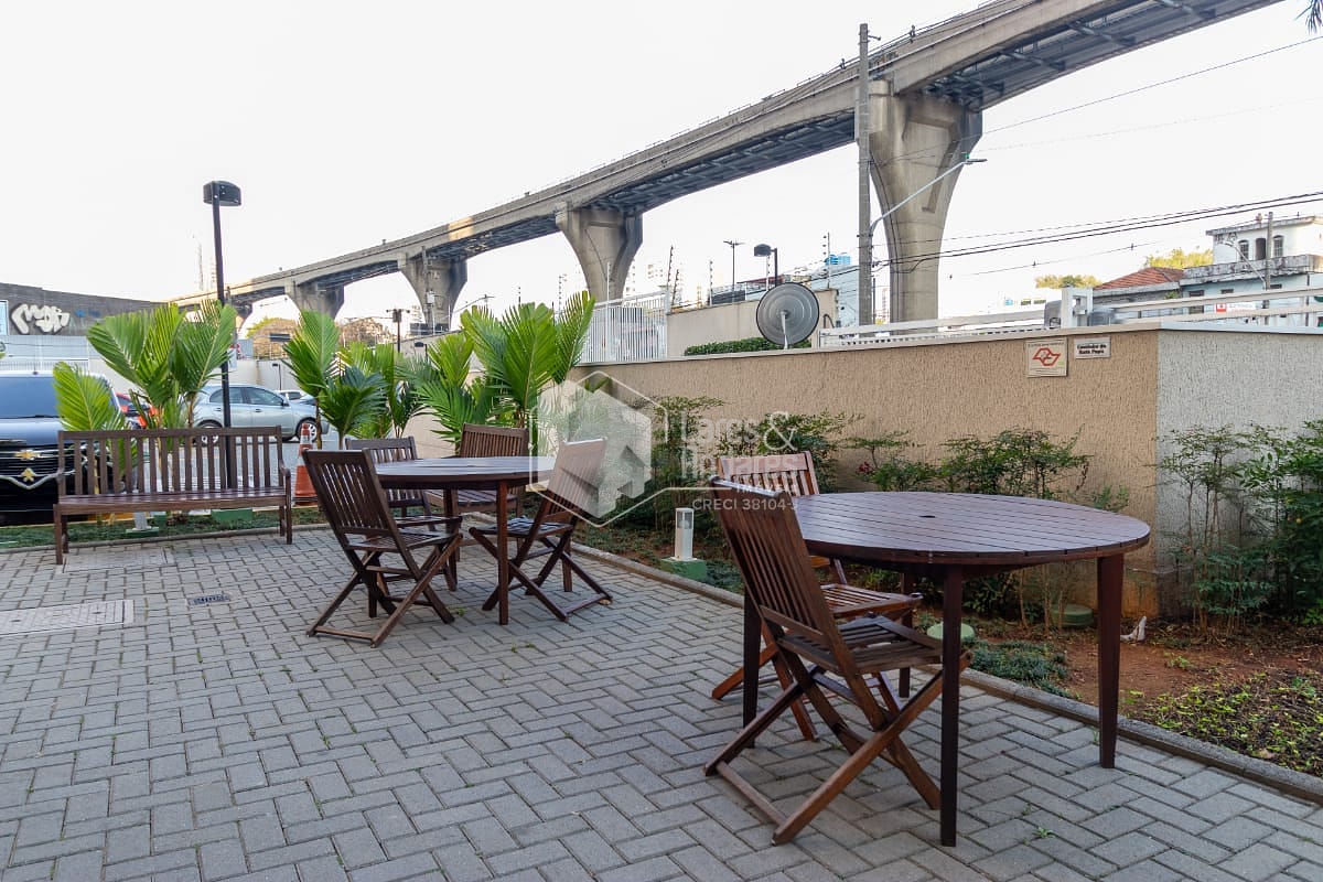 Apartamento, 2 quartos, 43 m² - Foto 20