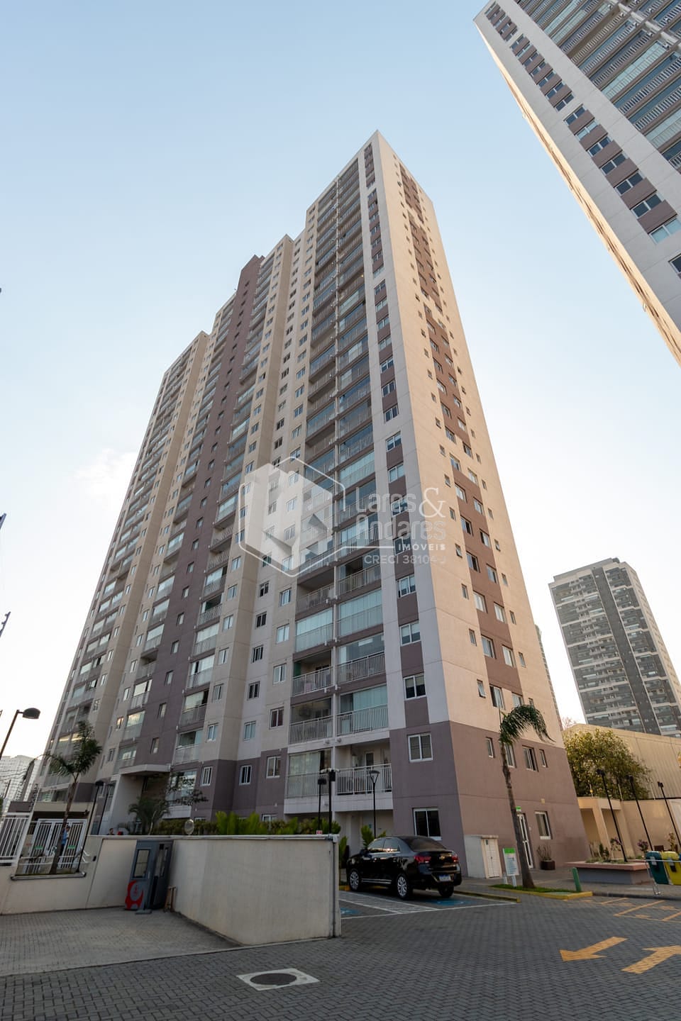 Apartamento, 2 quartos, 43 m² - Foto 19