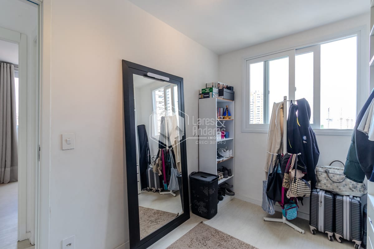 Apartamento, 2 quartos, 43 m² - Foto 14