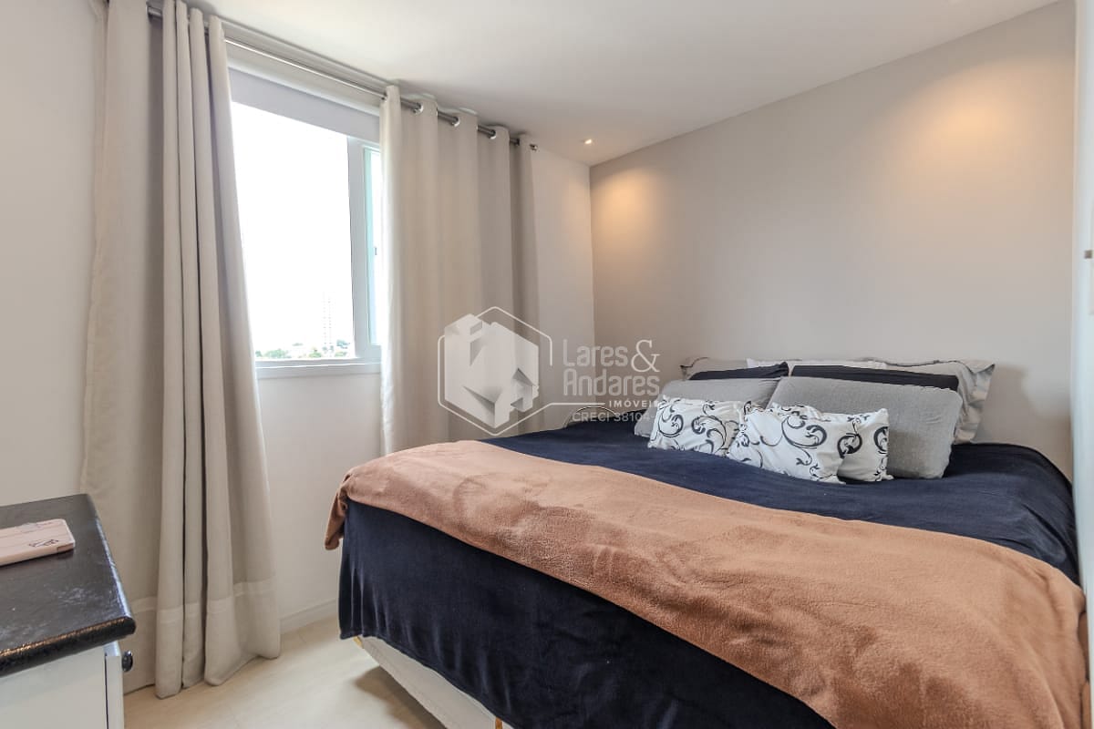 Apartamento, 2 quartos, 43 m² - Foto 11