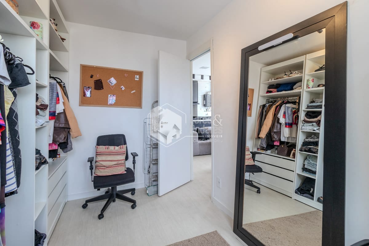 Apartamento, 2 quartos, 43 m² - Foto 16