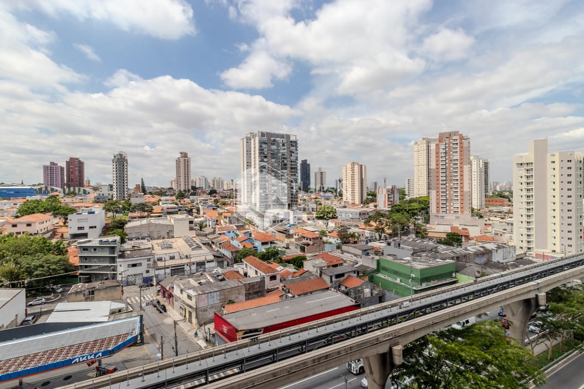 Apartamento, 2 quartos, 43 m² - Foto 13