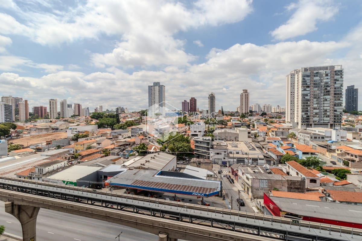 Apartamento, 2 quartos, 43 m² - Foto 9