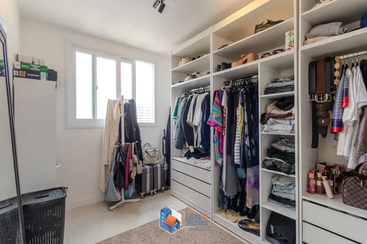 Apartamento, 2 quartos, 43 m² - Foto 15