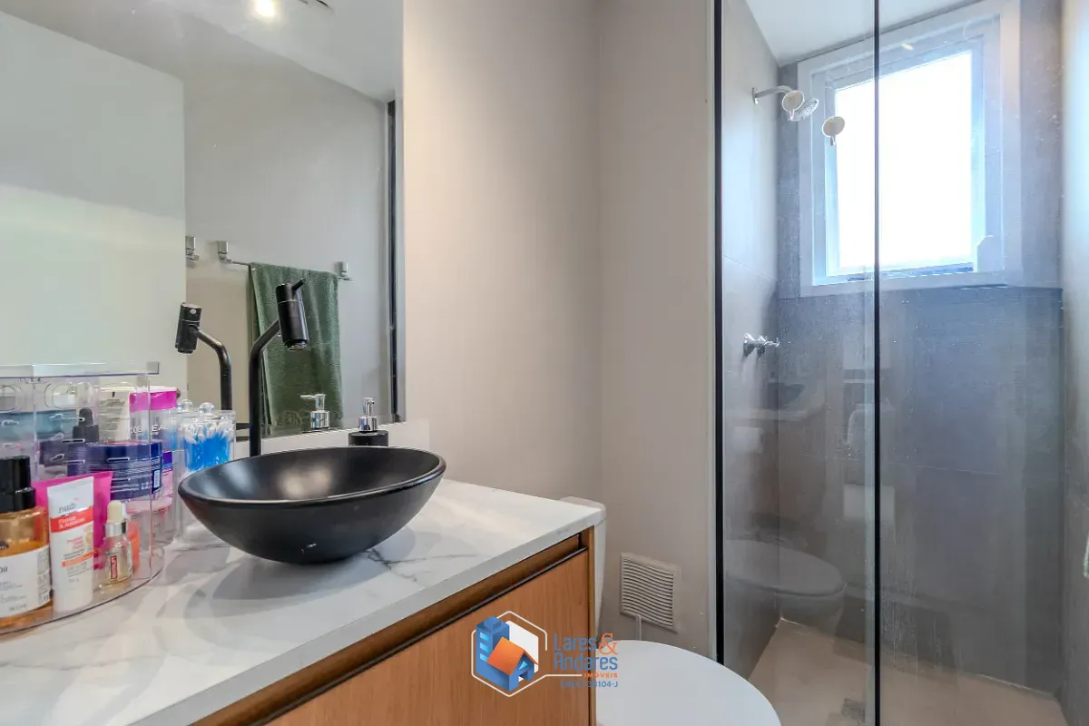 Apartamento, 2 quartos, 43 m² - Foto 10