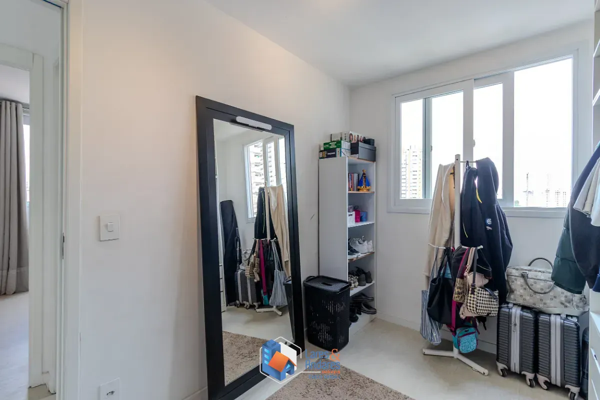 Apartamento, 2 quartos, 43 m² - Foto 14