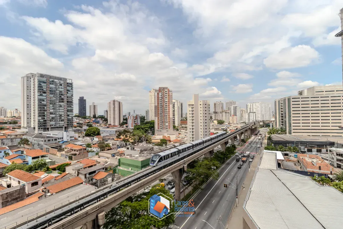 Apartamento, 2 quartos, 43 m² - Foto 18
