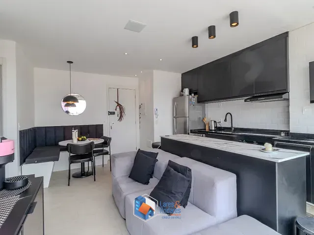 Apartamento com 43m² 2 quartos e 1 banheiro, à venda, no bairro Vila Prudente em São Paulo
