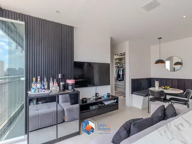 Apartamento com 43m² 2 quartos e 1 banheiro, à venda, no bairro Vila Prudente em São Paulo