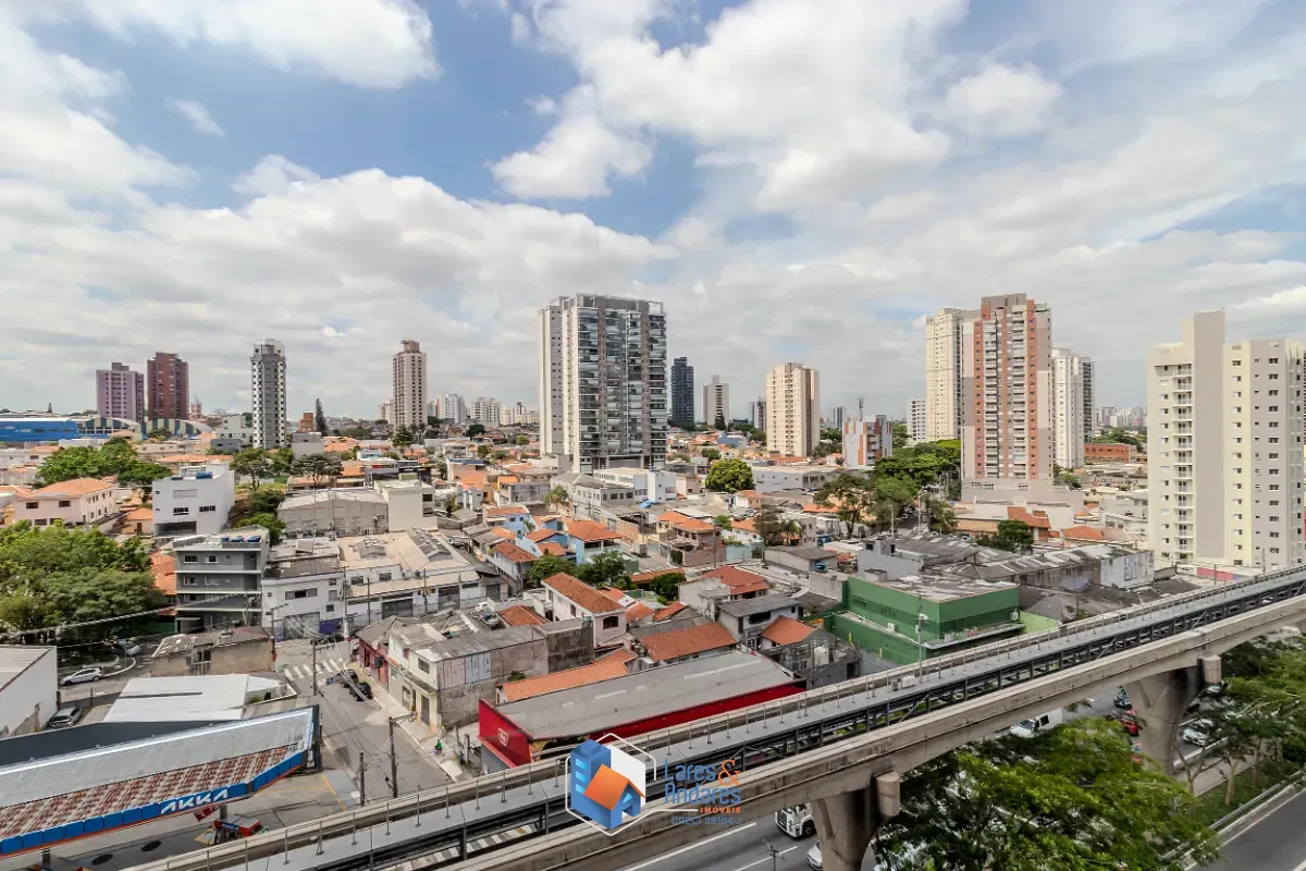 Apartamento, 2 quartos, 43 m² - Foto 13