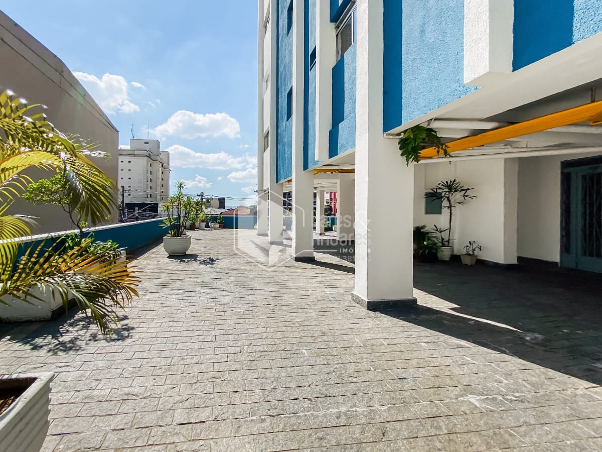 Apartamento, 3 quartos, 97 m² - Foto 28