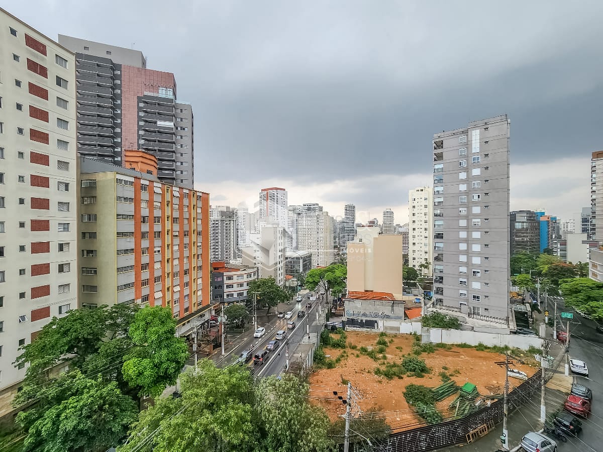 Apartamento, 3 quartos, 97 m² - Foto 42