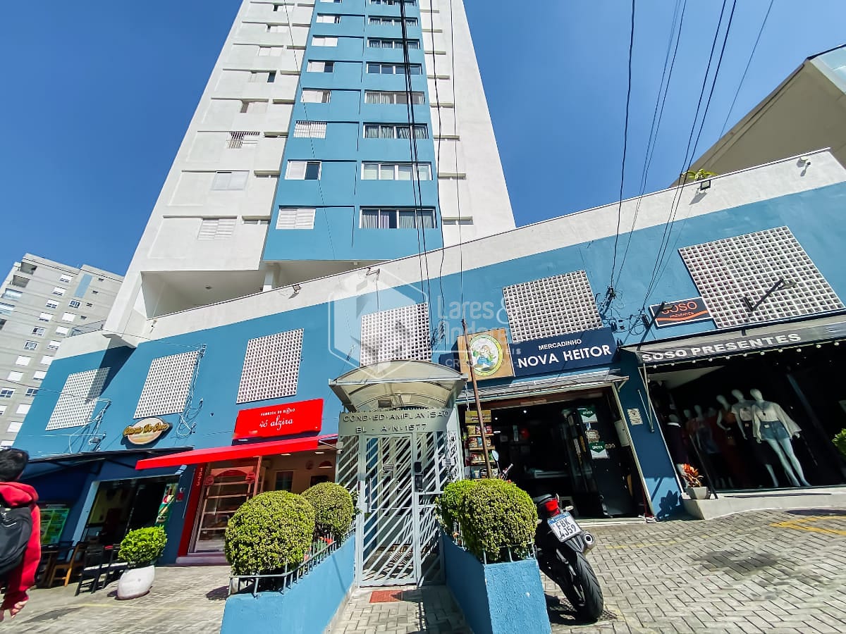 Apartamento, 3 quartos, 97 m² - Foto 41