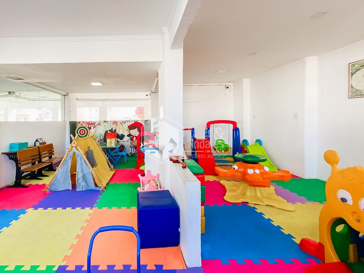 Apartamento, 3 quartos, 97 m² - Foto 39