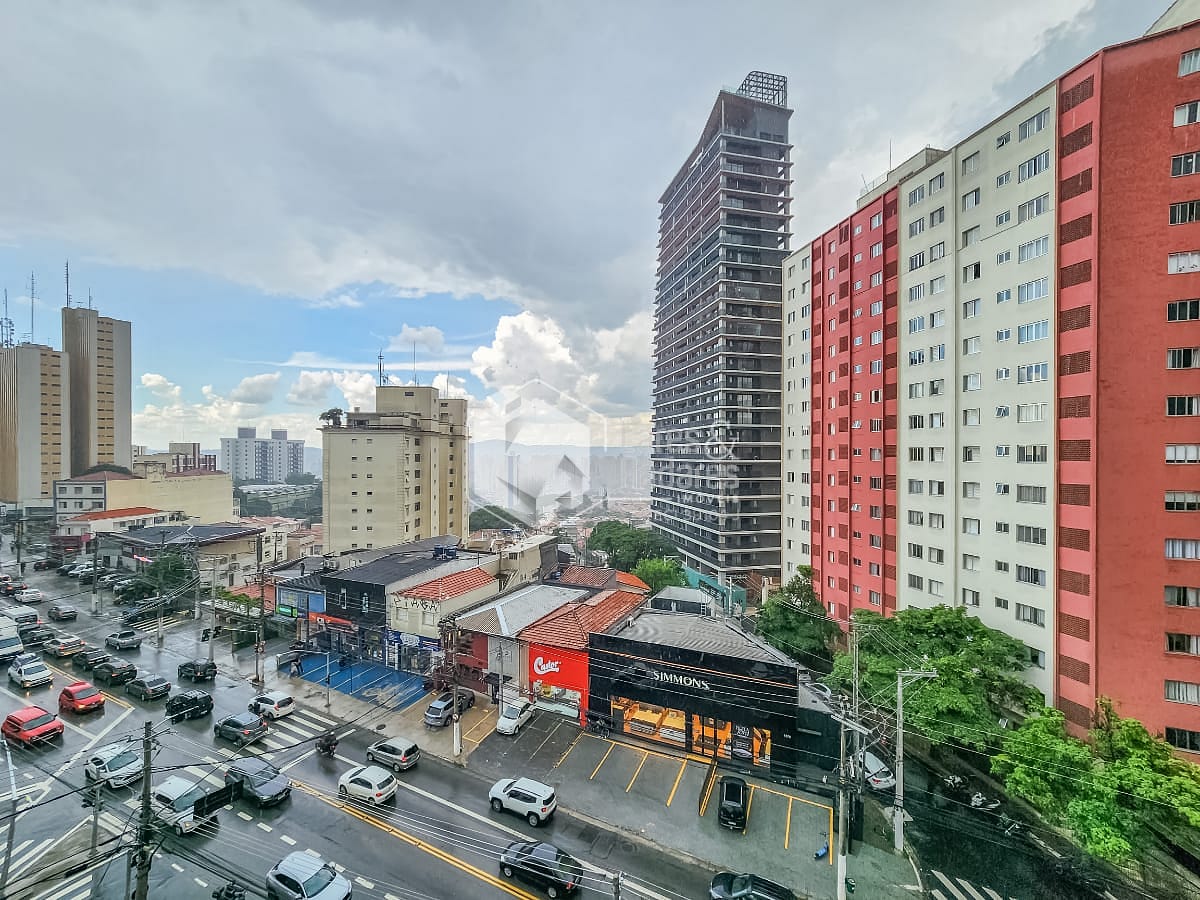 Apartamento, 3 quartos, 97 m² - Foto 24