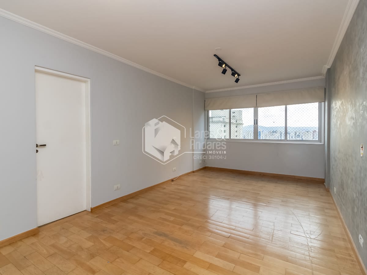 Apartamento, 3 quartos, 97 m² - Foto 2
