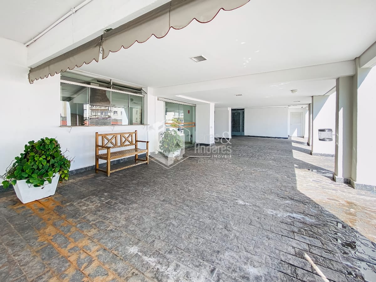 Apartamento, 3 quartos, 97 m² - Foto 29