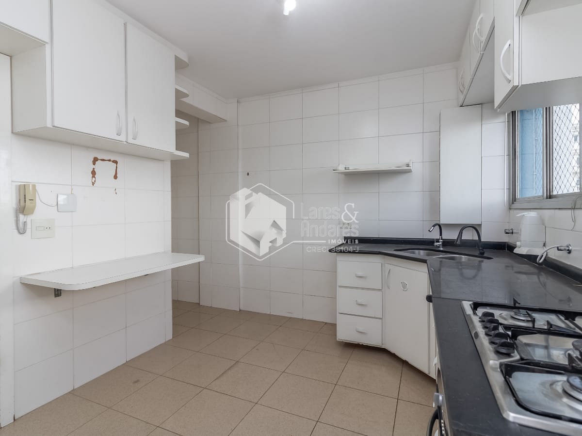 Apartamento, 3 quartos, 97 m² - Foto 5