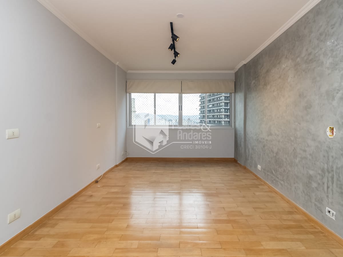 Apartamento, 3 quartos, 97 m² - Foto 1