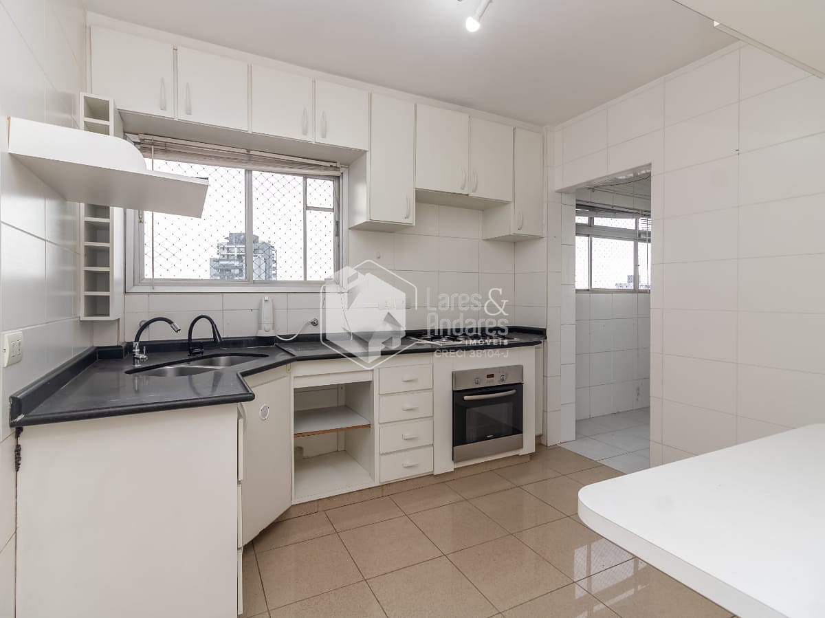 Apartamento, 3 quartos, 97 m² - Foto 6