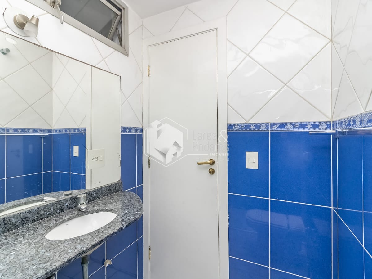 Apartamento, 3 quartos, 97 m² - Foto 11