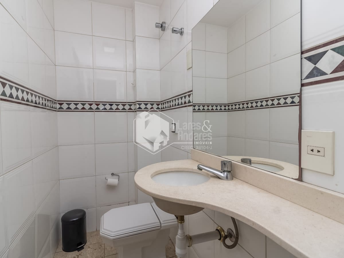 Apartamento, 3 quartos, 97 m² - Foto 13