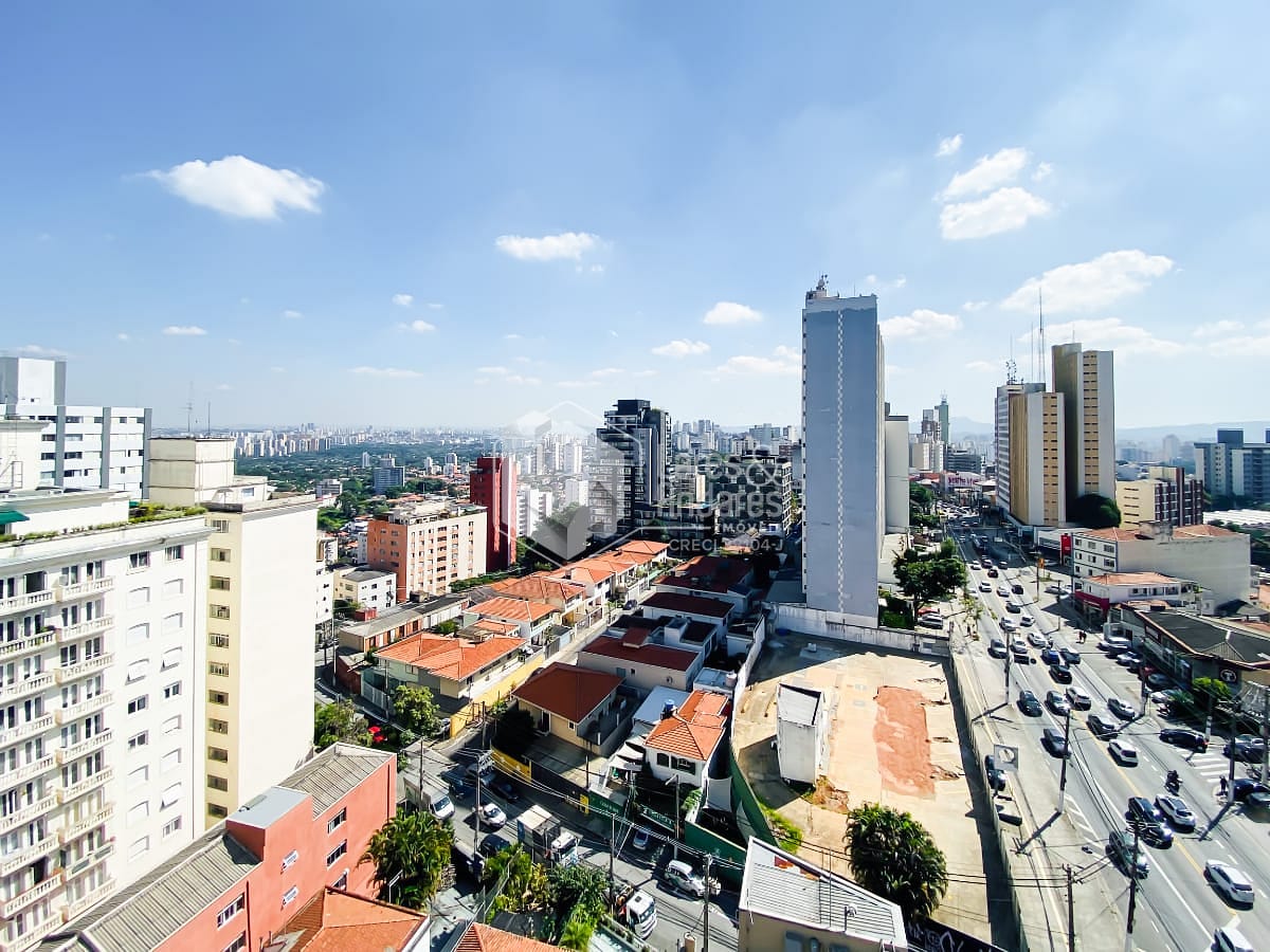 Apartamento, 3 quartos, 97 m² - Foto 25