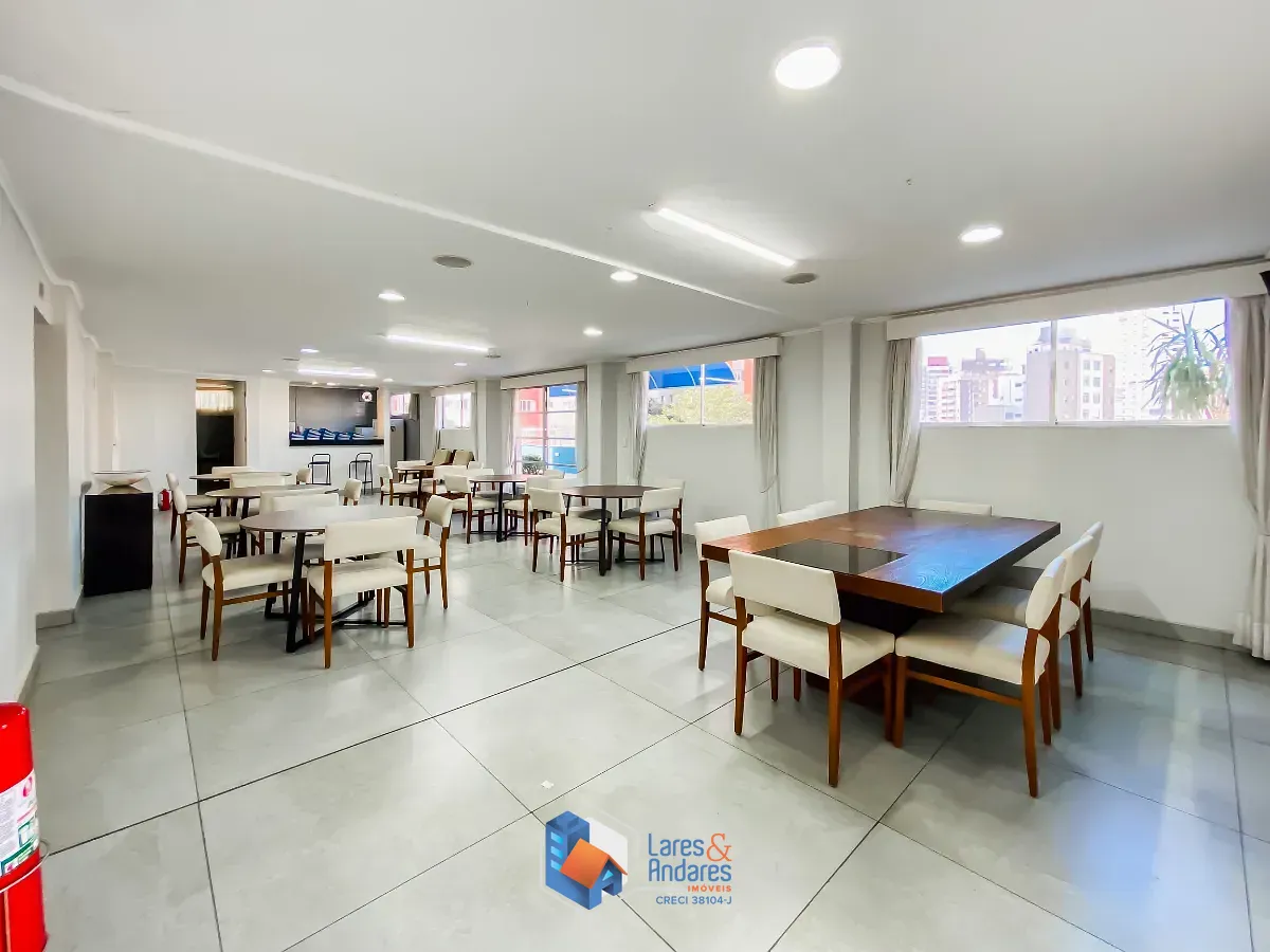 Apartamento, 3 quartos, 97 m² - Foto 32