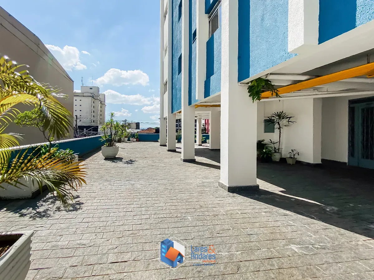 Apartamento, 3 quartos, 97 m² - Foto 28