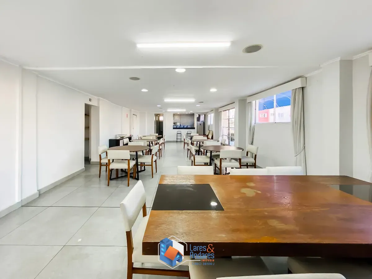 Apartamento, 3 quartos, 97 m² - Foto 33