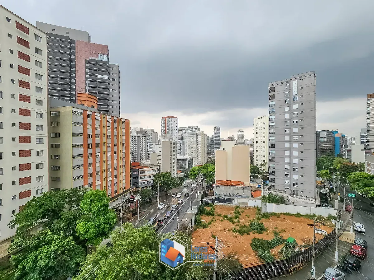 Apartamento, 3 quartos, 97 m² - Foto 42