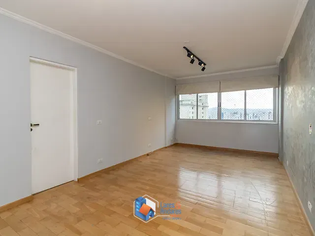 Apartamento com 97m² 3 quartos e 3 banheiros, à venda, no bairro Sumarezinho em São Paulo