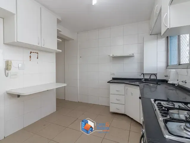 Apartamento com 97m² 3 quartos e 3 banheiros, à venda, no bairro Sumarezinho em São Paulo