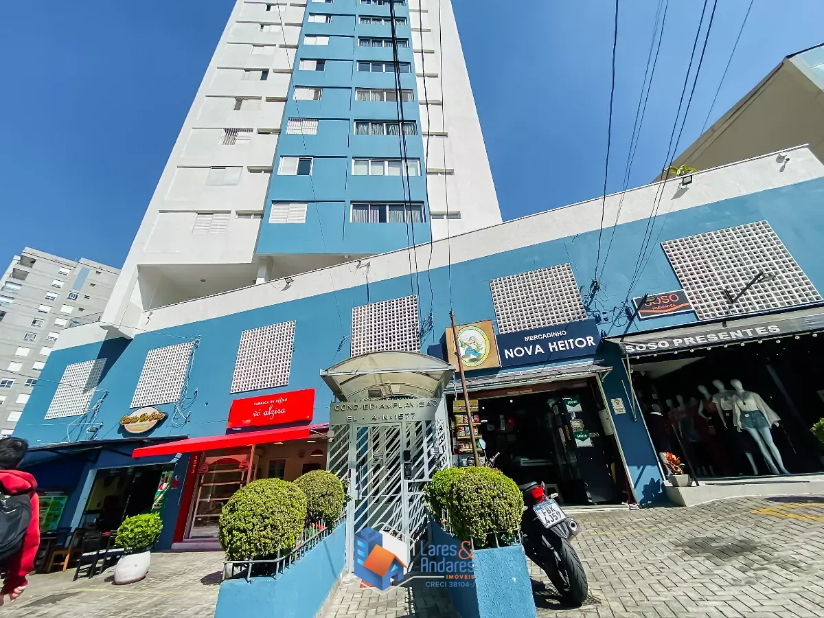 Apartamento, 3 quartos, 97 m² - Foto 41