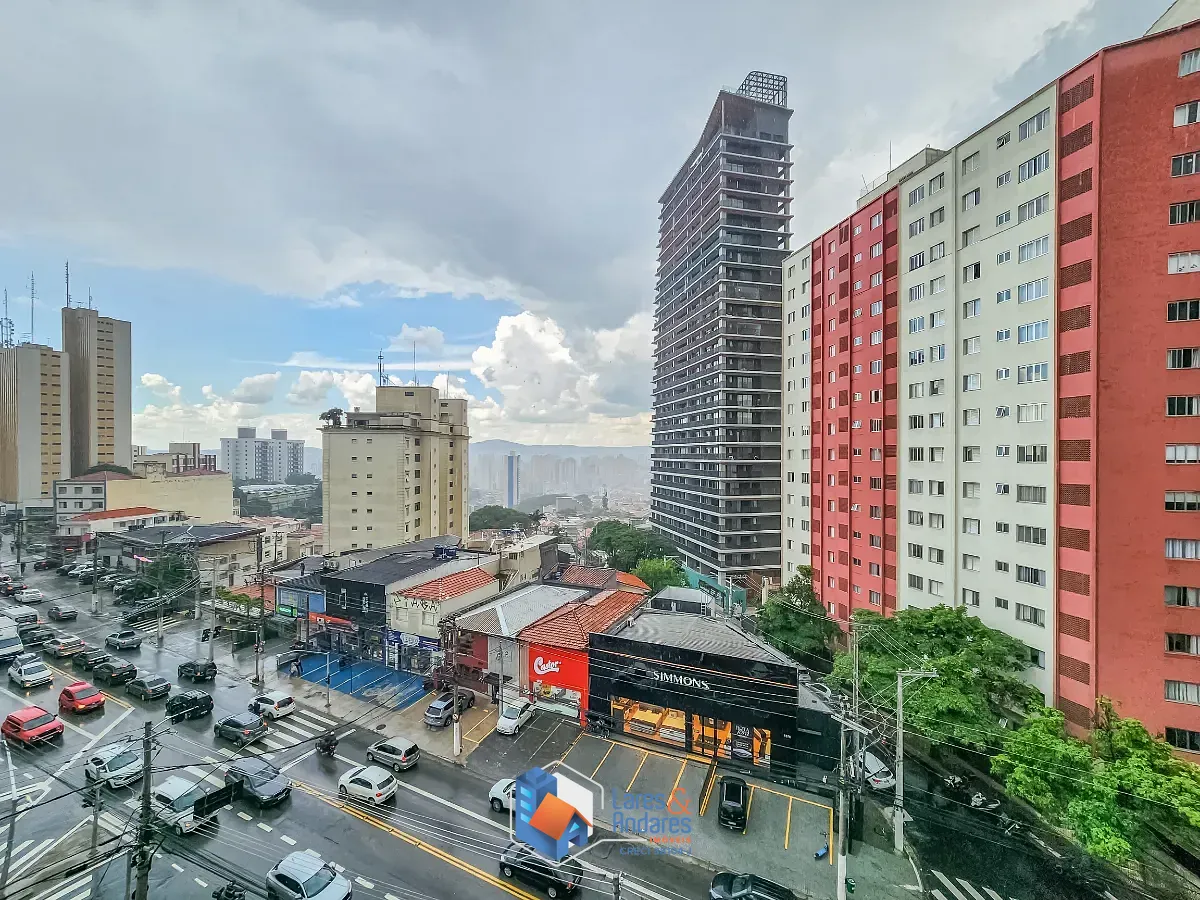 Apartamento, 3 quartos, 97 m² - Foto 24