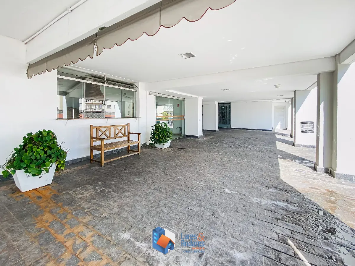 Apartamento, 3 quartos, 97 m² - Foto 29