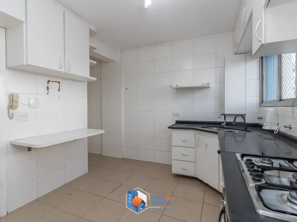 Apartamento, 3 quartos, 97 m² - Foto 5
