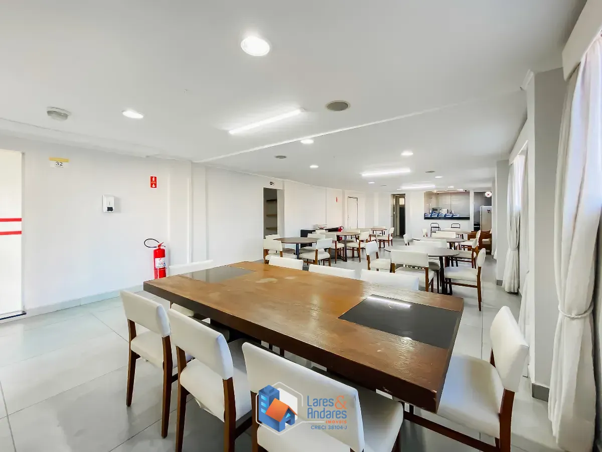 Apartamento, 3 quartos, 97 m² - Foto 34