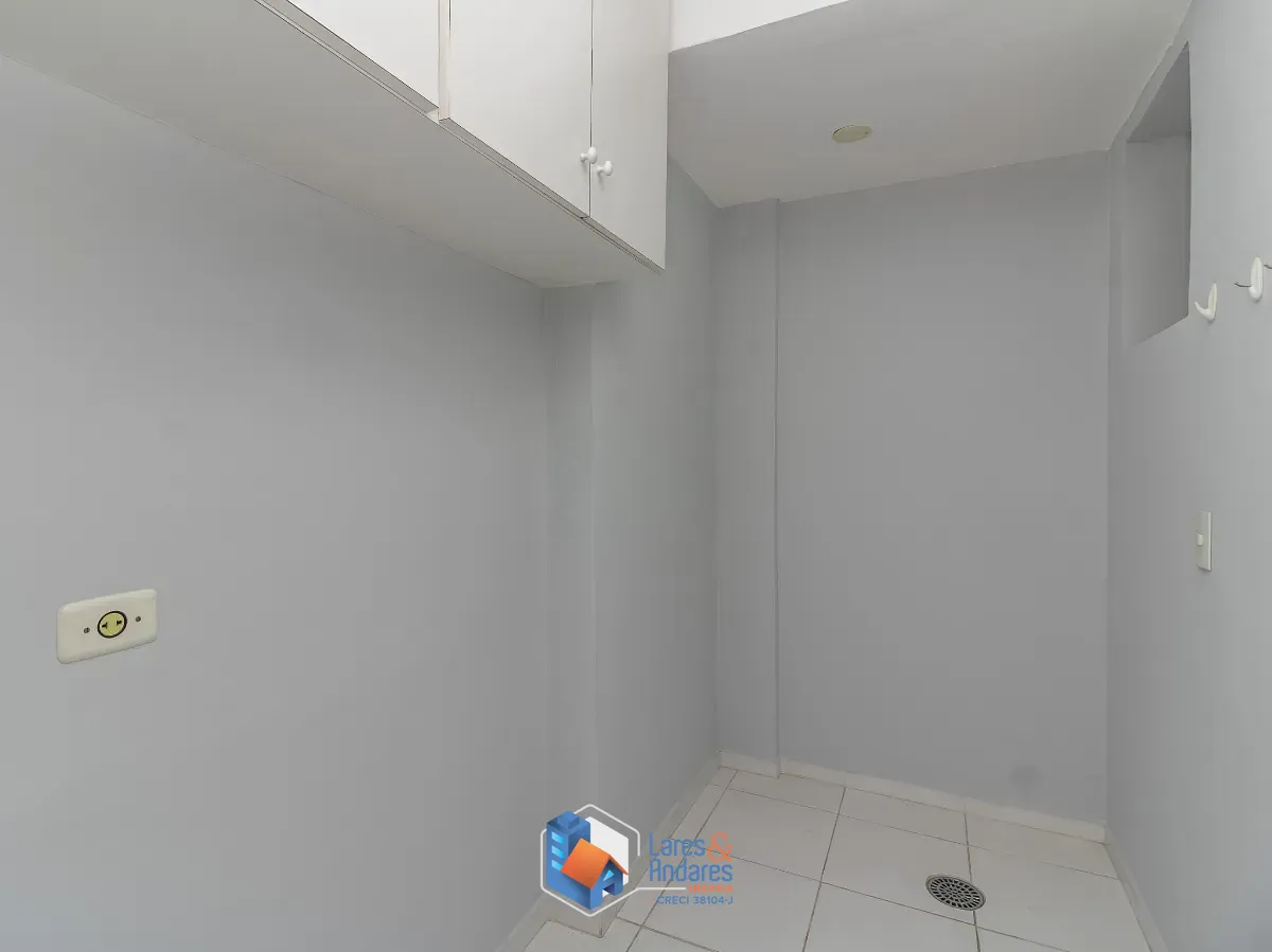 Apartamento, 3 quartos, 97 m² - Foto 9