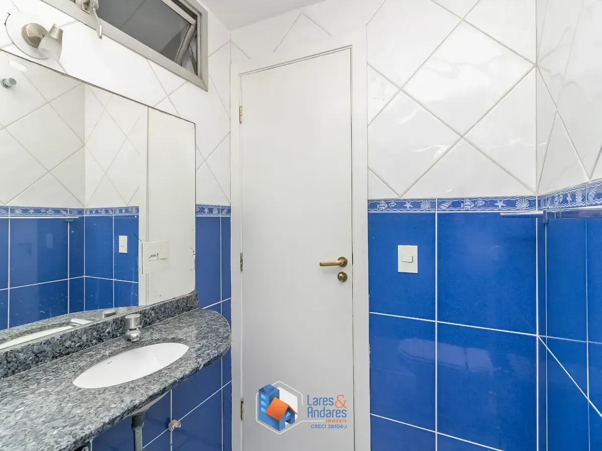 Apartamento, 3 quartos, 97 m² - Foto 11