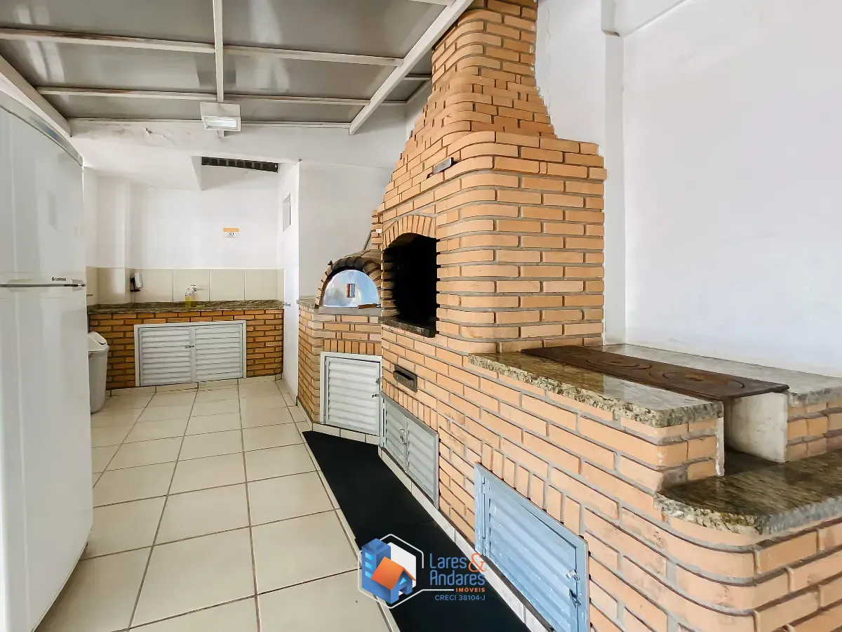 Apartamento, 3 quartos, 97 m² - Foto 37